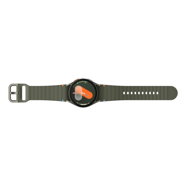 Samsung Galaxy Watch 7 40mm Green 4G Smartwatch