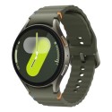 A1/SM-L310NZGAEUA GRADE A1 - Samsung Galaxy Watch 7 44mm Green Bluetooth Smartwatch