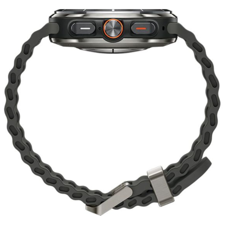 Samsung Galaxy Watch Ultra 2025 47mm Titanium Grey 4G Smartwatch