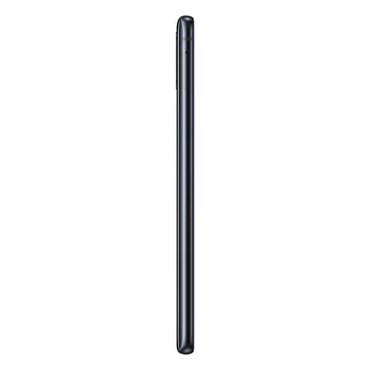 Samsung Galaxy Note 10 Lite Aura Black 6.7" 128GB 4G Dual SIM Unlocked & SIM Free