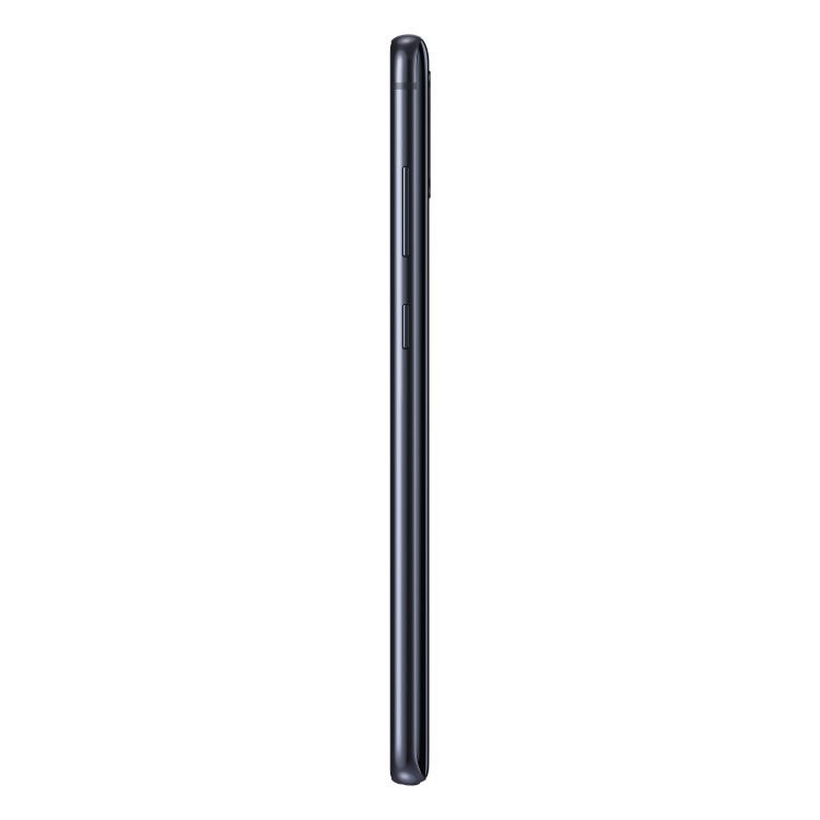 Samsung Galaxy Note 10 Lite Aura Black 6.7" 128GB 4G Dual SIM Unlocked & SIM Free