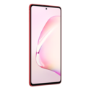 Samsung Galaxy Note 10 Lite Red 6.7" 128GB 4G Dual SIM Unlocked & SIM Free