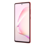 Samsung Galaxy Note 10 Lite Red 6.7" 128GB 4G Dual SIM Unlocked & SIM Free