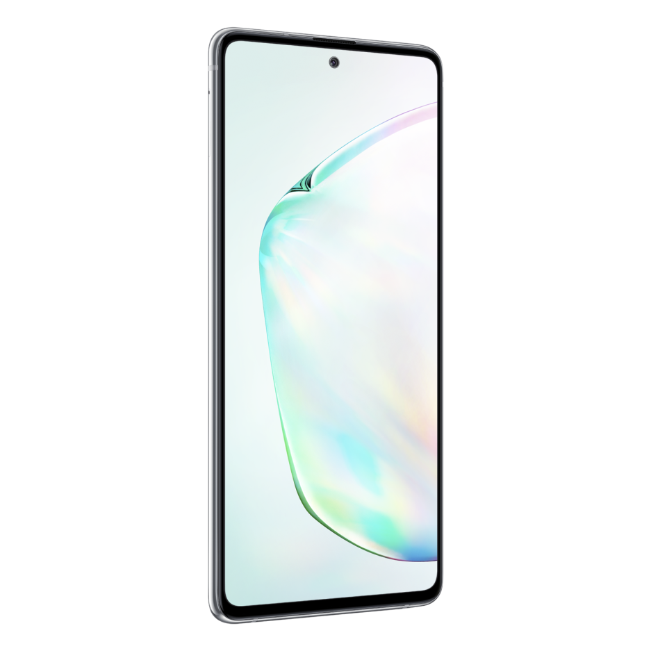 samsung galaxy note 10 lite a1
