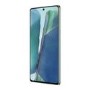 Samsung Galaxy Note20 5G Mystic Green 6.7" 256GB 5G Unlocked & SIM Free Smartphone