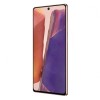 Samsung Galaxy Note20 5G Mystic Bronze 6.7&quot; 256GB 5G Unlocked &amp; SIM Free Smartphone