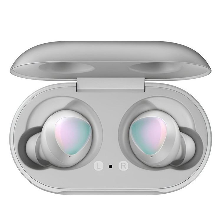 Samsung Galaxy Buds - True Wireless Earbuds - Silver