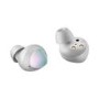 Samsung Galaxy Buds - True Wireless Earbuds - Silver