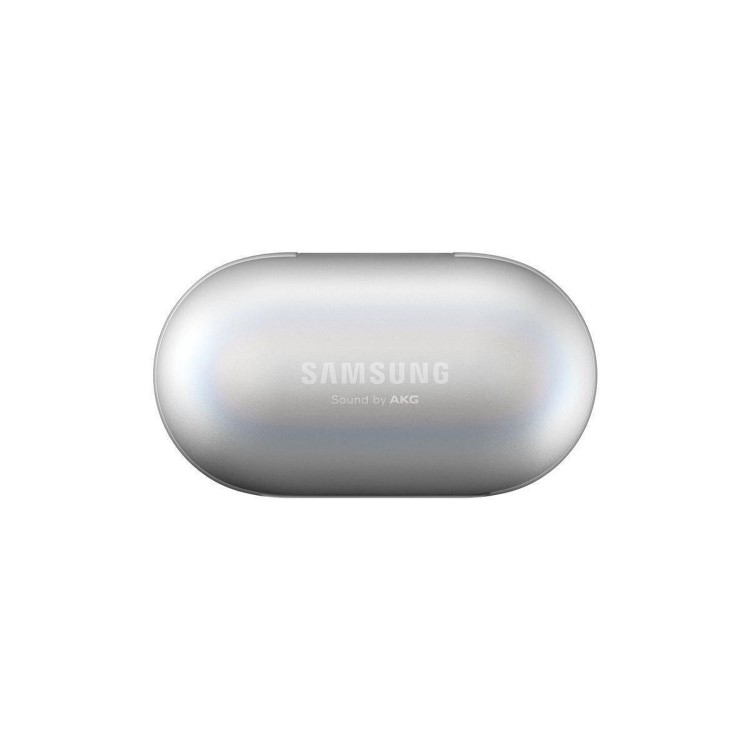 Samsung Galaxy Buds - True Wireless Earbuds - Silver