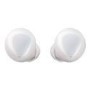 Samsung Galaxy Buds - True Wireless Earbuds - White