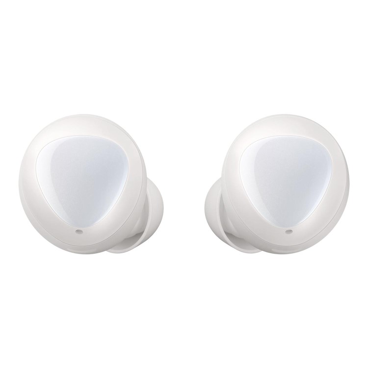 Samsung Galaxy Buds - True Wireless Earbuds - White