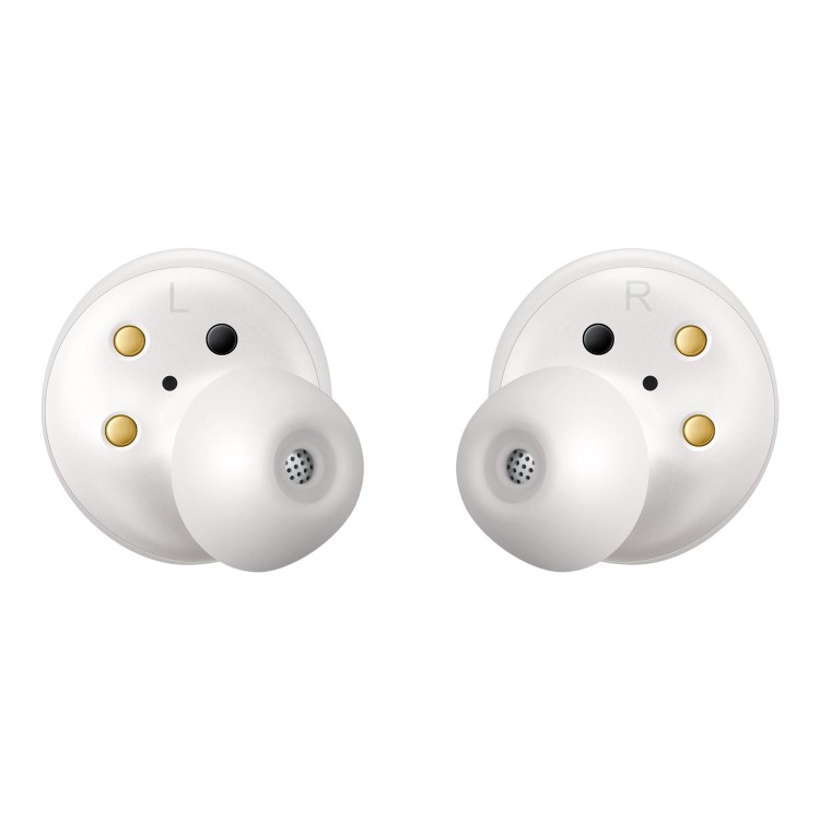 Samsung Galaxy Buds - True Wireless Earbuds - White