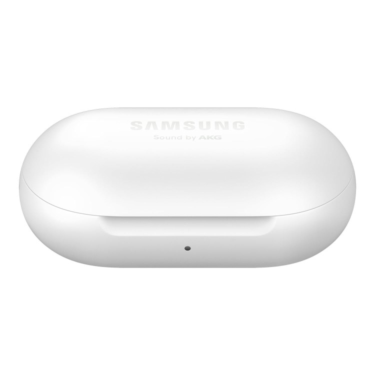 Samsung Galaxy Buds - True Wireless Earbuds - White