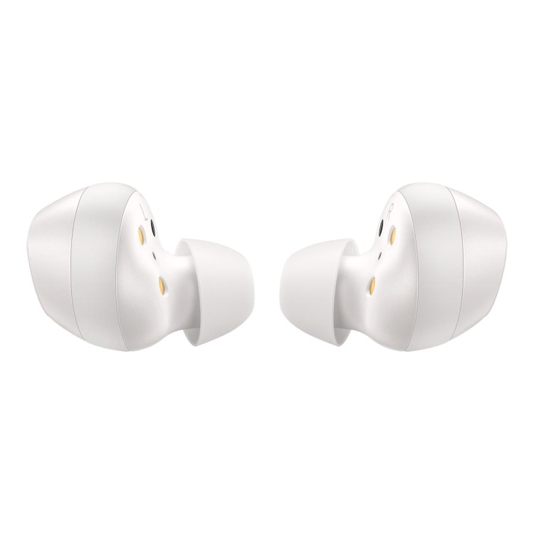 Samsung Galaxy Buds - True Wireless Earbuds - White