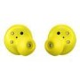 Samsung Galaxy Buds - True Wireless Earbuds - Yellow