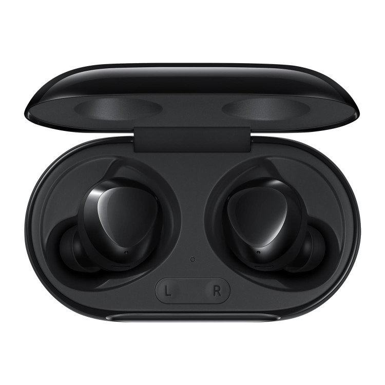Samsung Galaxy Buds+ - True Wireless Earbuds - Black
