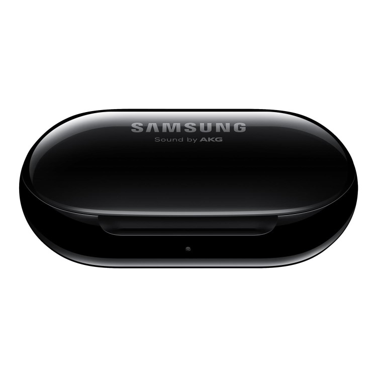 Samsung Galaxy Buds+ - True Wireless Earbuds - Black