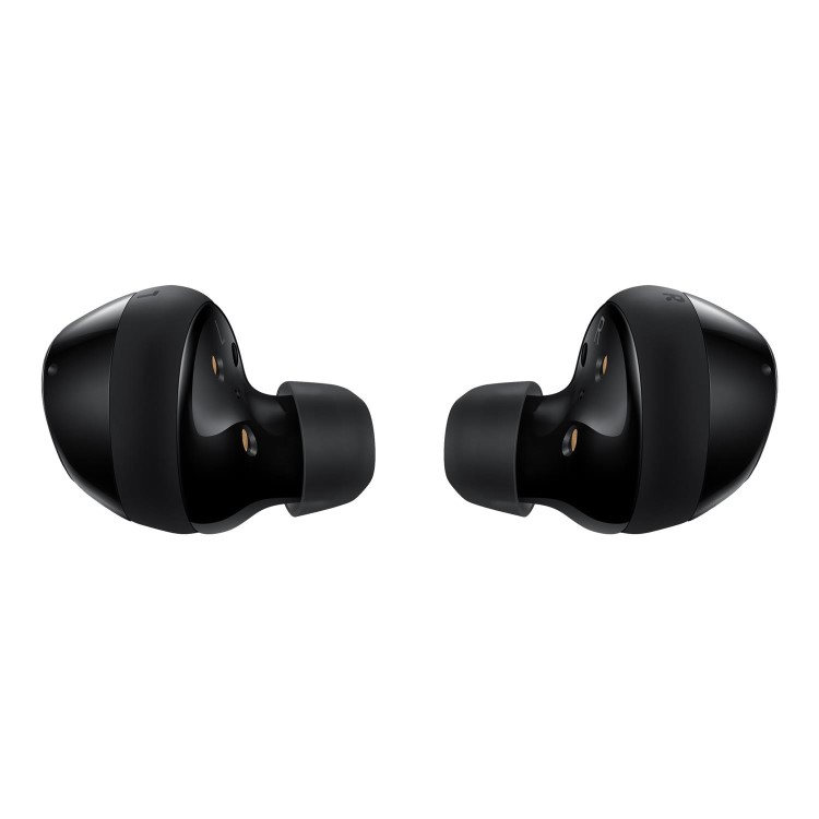 Samsung Galaxy Buds+ - True Wireless Earbuds - Black
