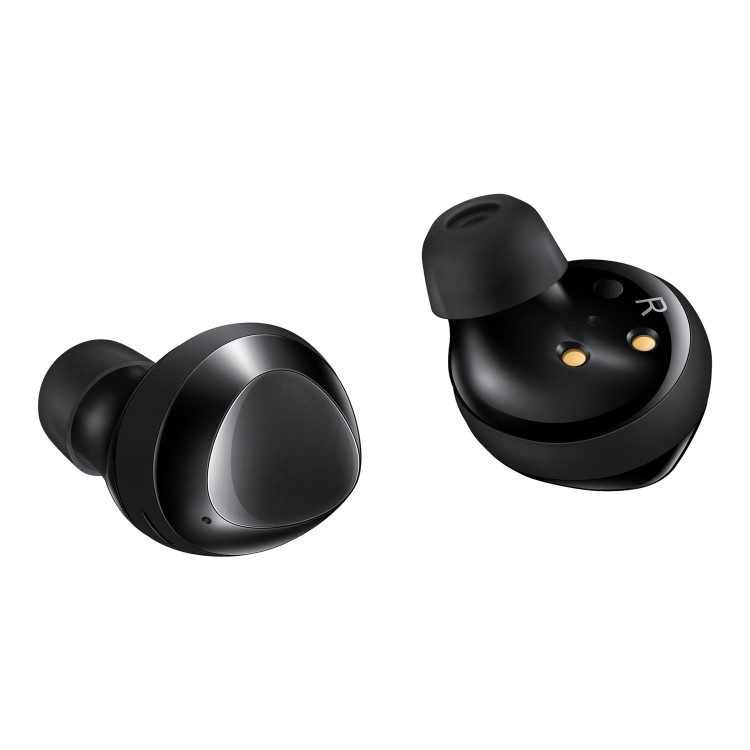 Samsung Galaxy Buds+ - True Wireless Earbuds - Black