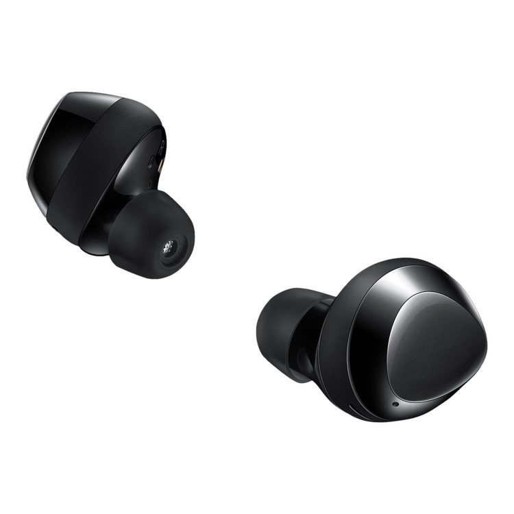 Samsung Galaxy Buds+ - True Wireless Earbuds - Black