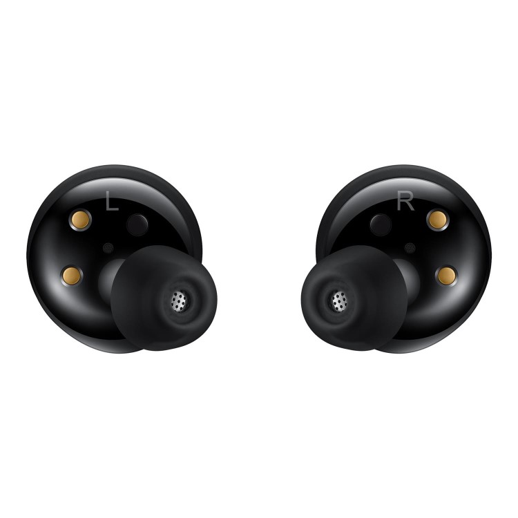 Samsung Galaxy Buds+ - True Wireless Earbuds - Black