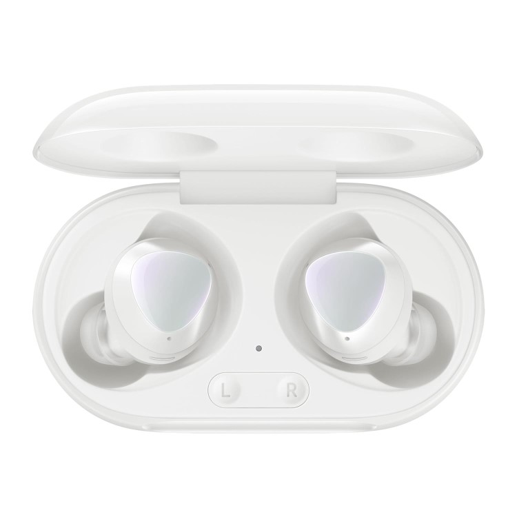 Samsung Galaxy Buds+ - True Wireless Earbuds - White