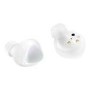 Samsung Galaxy Buds+ - True Wireless Earbuds - White