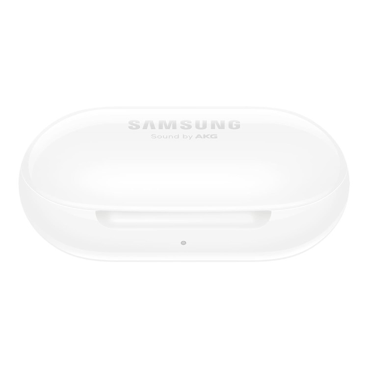 Samsung Galaxy Buds+ - True Wireless Earbuds - White