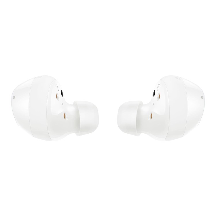 Samsung Galaxy Buds+ - True Wireless Earbuds - White