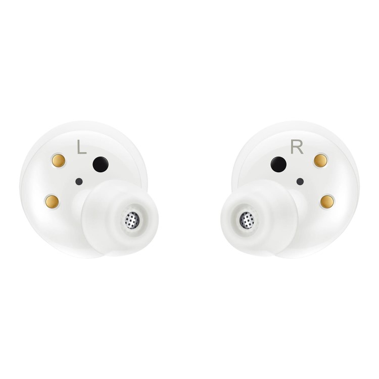 Samsung Galaxy Buds+ - True Wireless Earbuds - White