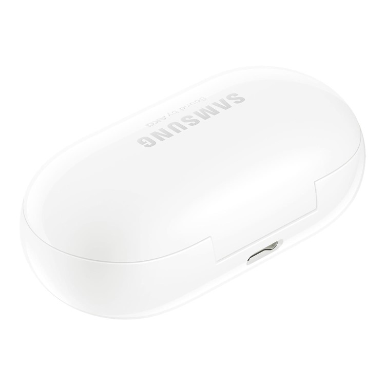 Samsung Galaxy Buds+ - True Wireless Earbuds - White