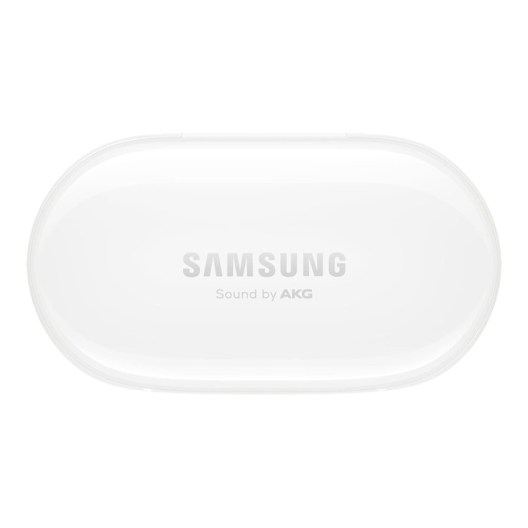 Samsung Galaxy Buds+ - True Wireless Earbuds - White