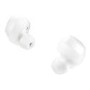 Samsung Galaxy Buds+ - True Wireless Earbuds - White