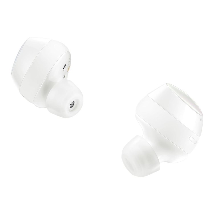 Samsung Galaxy Buds+ - True Wireless Earbuds - White
