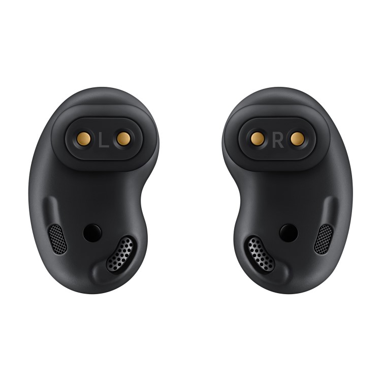 GRADE A1 - Samsung Galaxy Buds Live - True Wireless Earbuds - Mystic Black