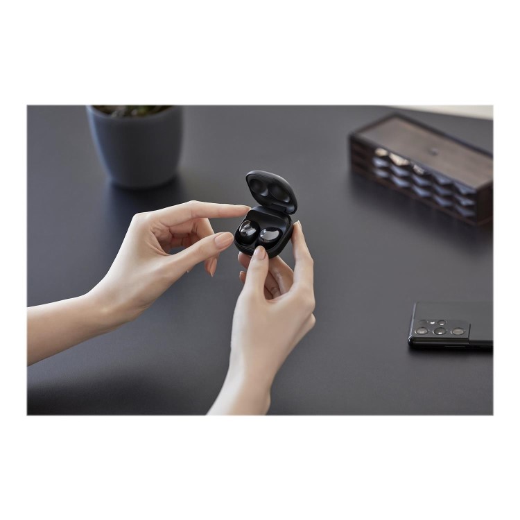 GRADE A1 - Samsung Galaxy Buds Pro - Phantom Black