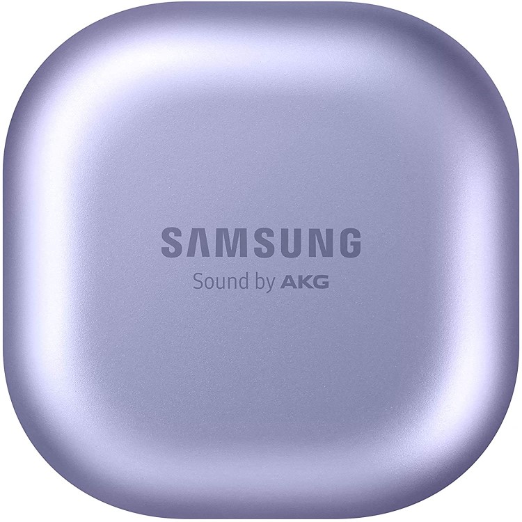 Samsung Galaxy Buds Pro - Phantom Violet