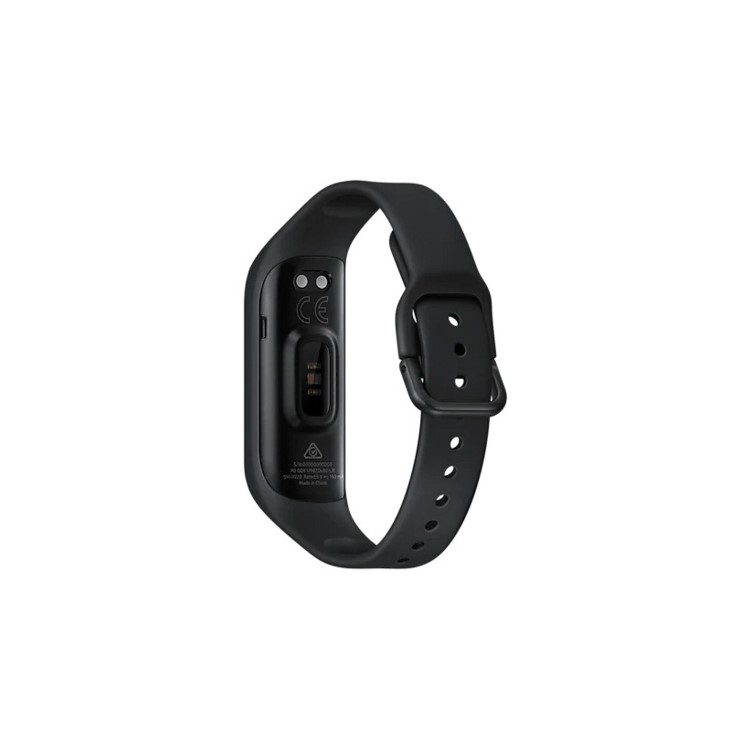 Samsung Galaxy Fit2 - Black