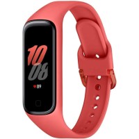 Samsung Galaxy Fit2 - Scarlet