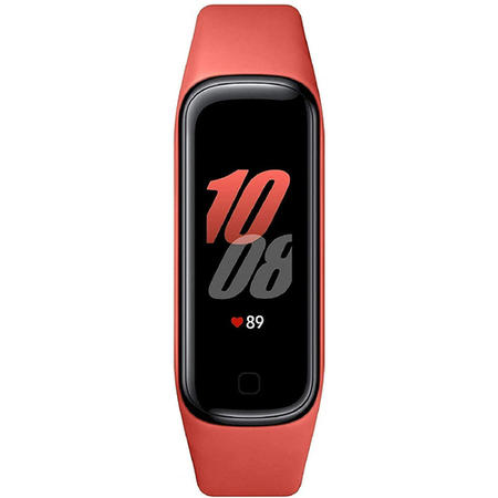 Samsung Galaxy Fit2 - Scarlet