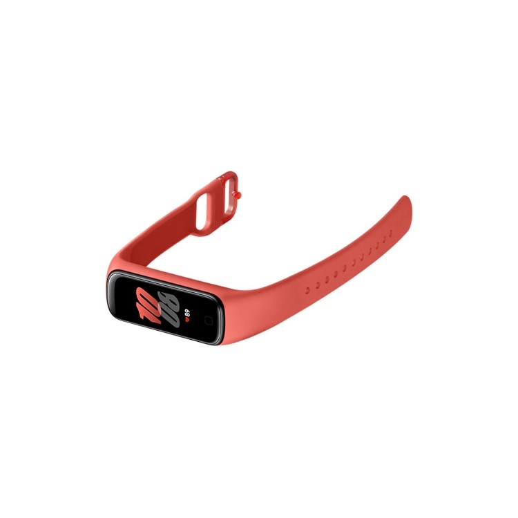 Samsung Galaxy Fit2 - Scarlet