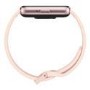 Samsung Galaxy Fit3 40mm Pink Gold Bluetooth Fitness Tracker