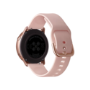 GRADE A1 - Samsung Galaxy Watch Active Rose Gold