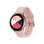 GRADE A1 - Samsung Galaxy Watch Active Rose Gold