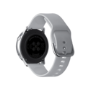 Samsung Galaxy Watch Active 40mm - Silver