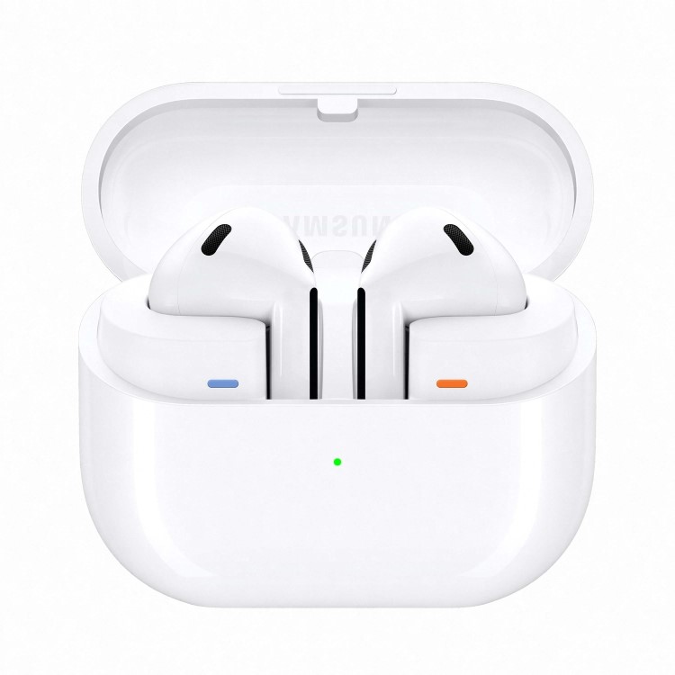 Samsung Galaxy Buds3 White
