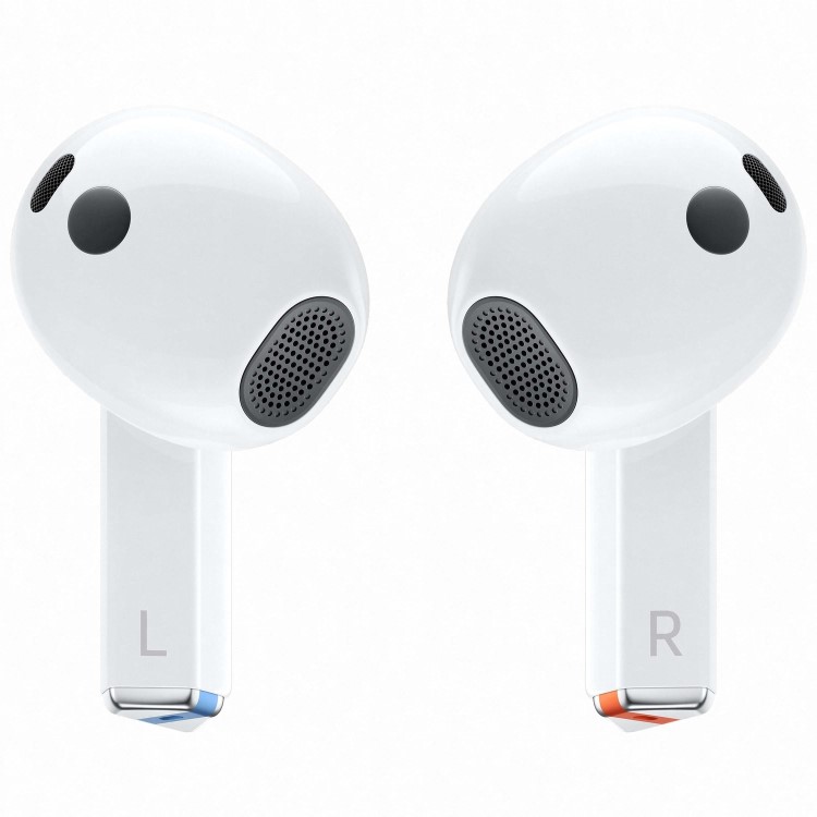 Samsung Galaxy Buds3 White