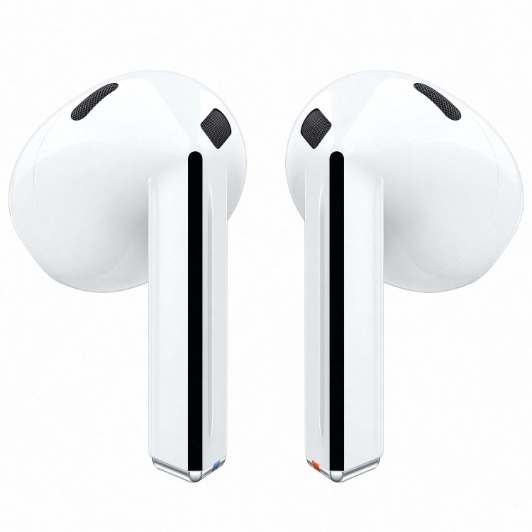 Samsung Galaxy Buds3 White