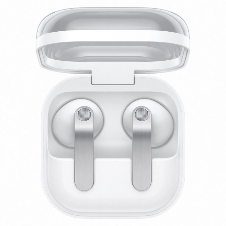 Samsung Galaxy Buds4 - White