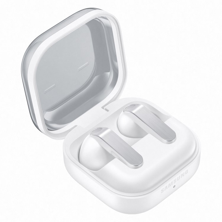 Samsung Galaxy Buds4 - White